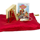 Image for article titled The Queen Of England's Gold-Plated Wii